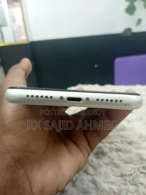 Apple iPhone 11 128 GB White