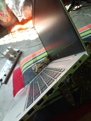 ল্যাপটপ HP EliteBook 745 G6 8GB AMD Ryzen SSD 256GB