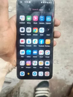 ওয়ানপ্লাস নর্ড সিই ৫জি ২৫৬ জিবি ব্ল্যাক
