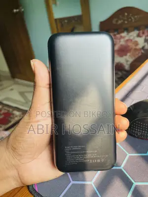 Powerful Power Bank