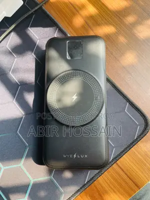 Powerful Power Bank