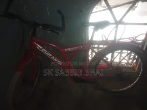 Red Duranta Bicycle for Sale