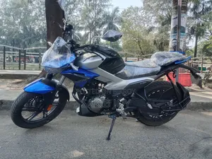 Hero Xtreme 125R 2025 Black