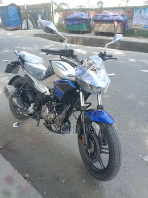 Hero Xtreme 125R 2025 Black