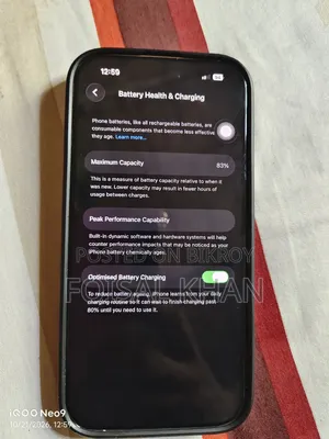 Apple iPhone 14 Pro 256 GB White