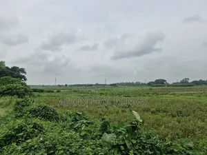 নগরপাড়া বাজার চৌরাস্তায় ১০০ ফিট রাস্তার সাথে ৪১ শতাংশ জমি বিক্রি হবে