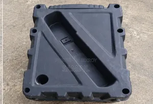 A sound system will be sold
