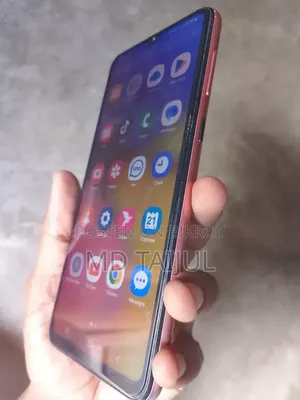 Samsung Galaxy A04 32 GB Bronze