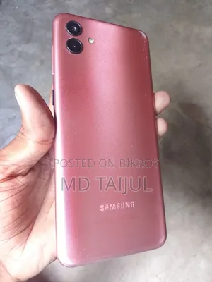 Samsung Galaxy A04 32 GB Bronze