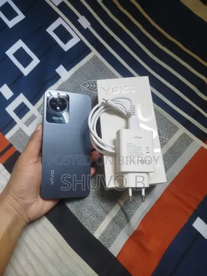 ভিভো ওয়াই০২টি ৬৪ জিবি ব্ল্যাক
