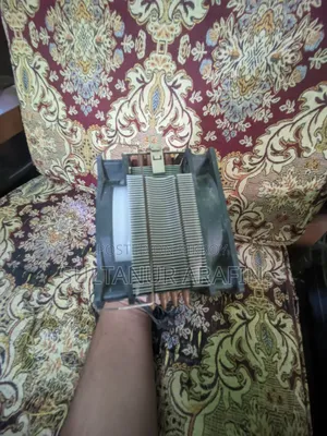 Antec C400 Elite Performance CPU Cooler With Extra Fan
