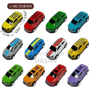 Mini Cars for Children