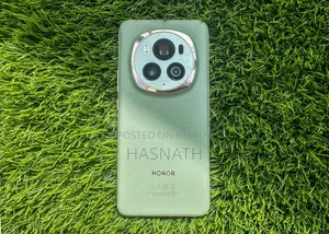 Honor Magic6 Pro 256 GB Green