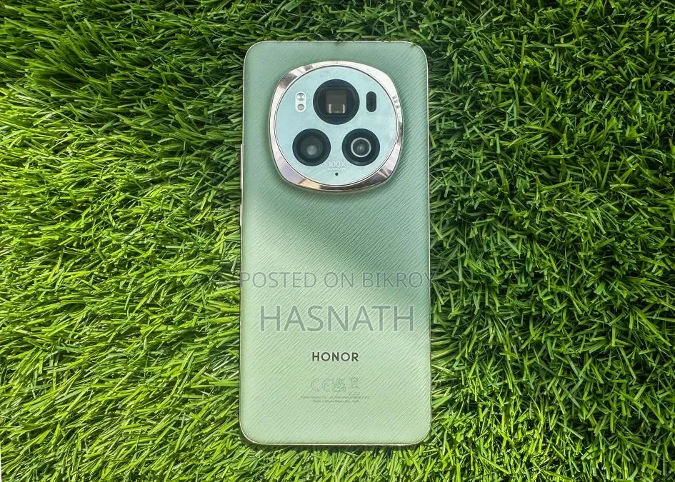 Honor Magic6 Pro 256 GB Green