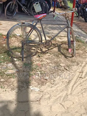 সাইকেল টা বিক্রি করা হবে