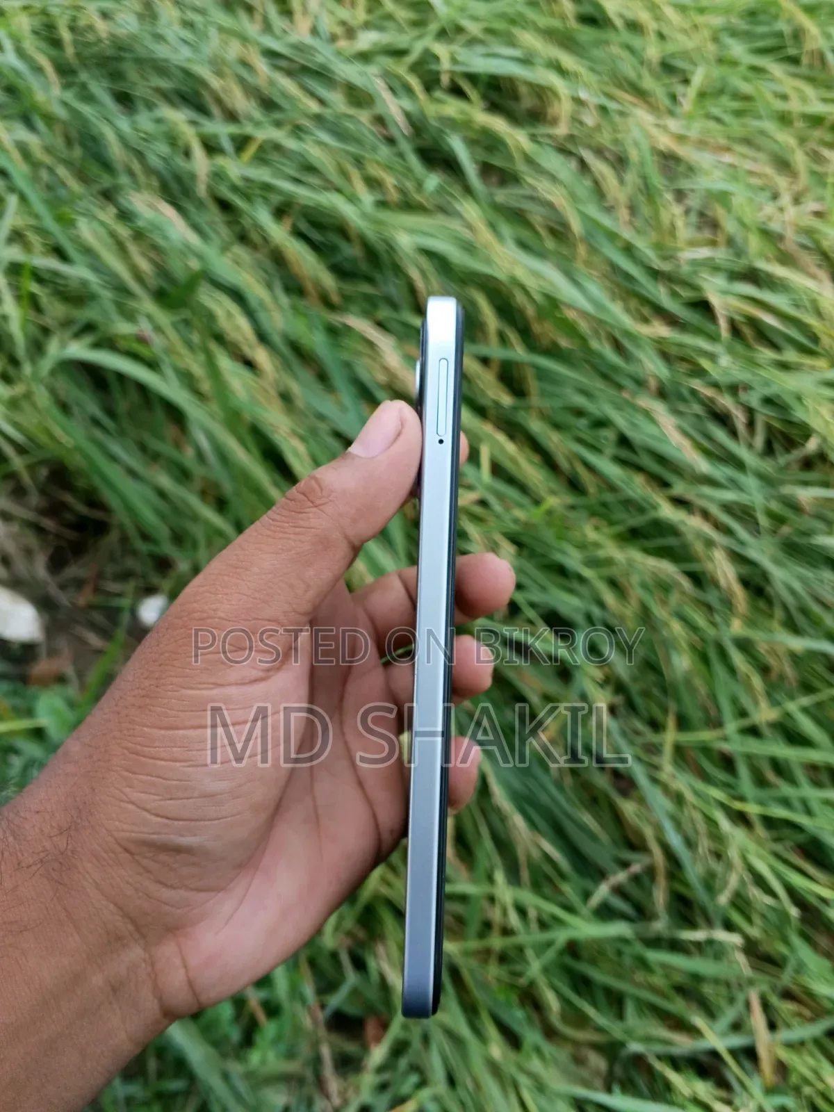 নিউ টেকনো স্পার্ক ৫০ প্রো ২৫৬ জিবি ব্রোঞ্জ