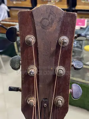 অ্যাকোস্টিক গিটার (সেমি প্রফেশনাল অ্যাকোস্টিক গিটার)