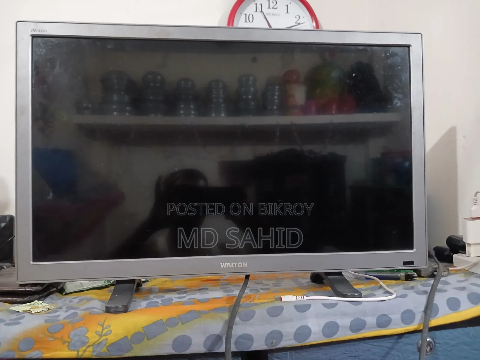 Walton LED TV 24 Inch