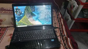 ল্যাপটপ লেনোভো জি৫৮০ ৪জিবি এইচডিডি ৫০০জিবি