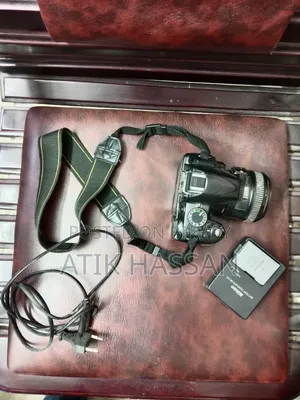 Nikon Camera
