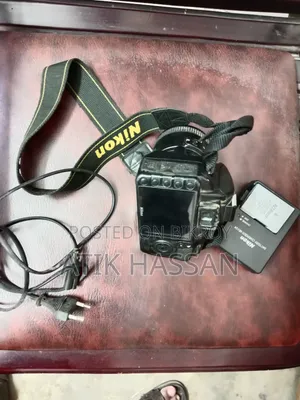 Nikon Camera