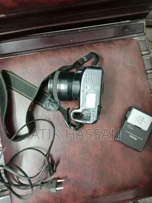Nikon Camera