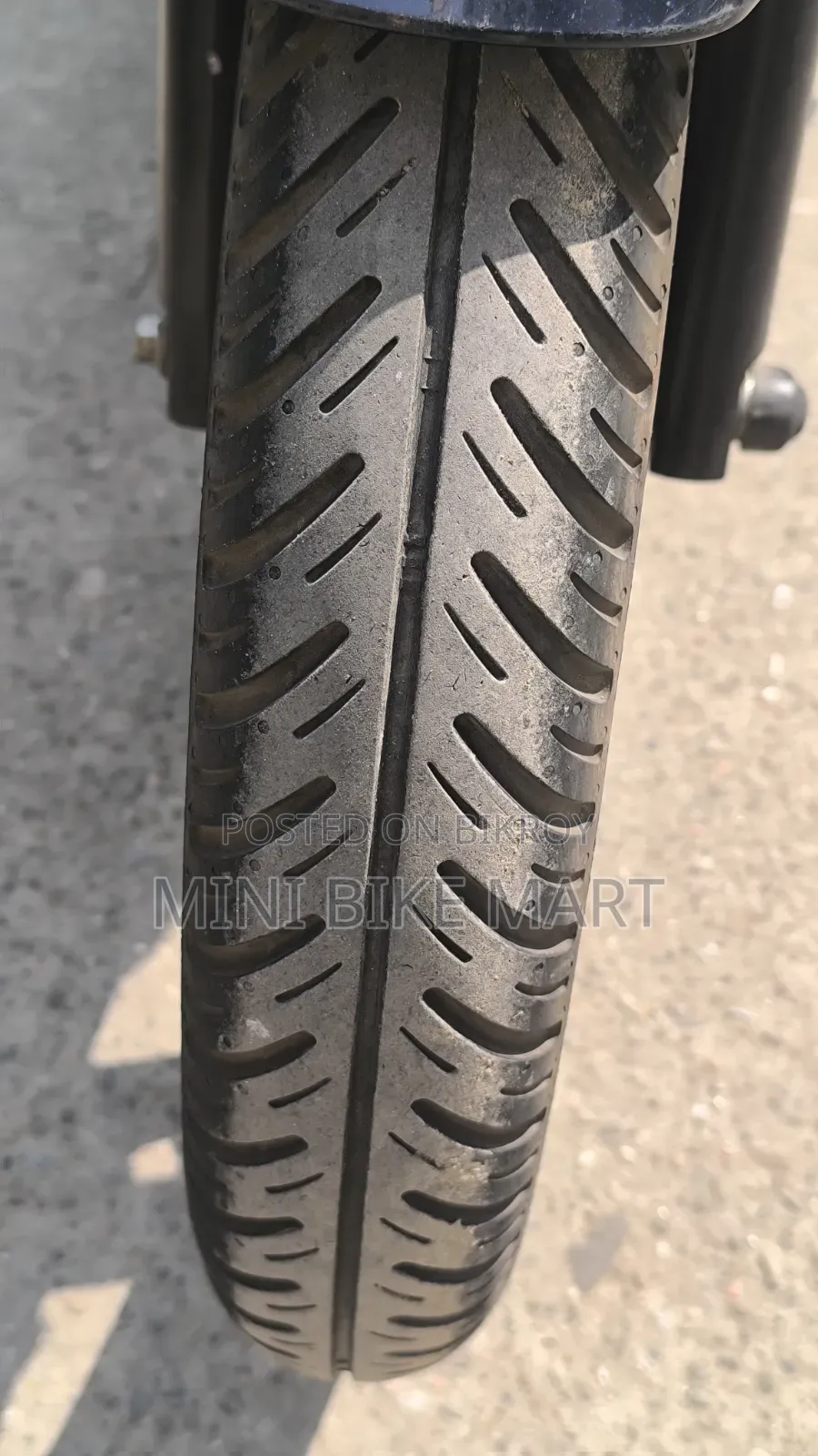 Honda SP 125 2025 Black