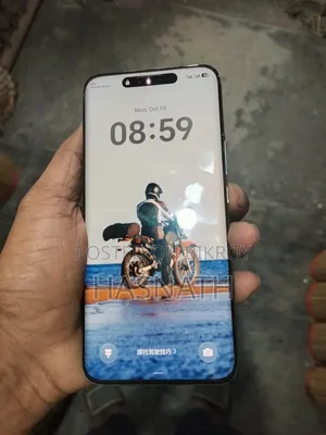 Honor Magic6 Pro 256 GB Green