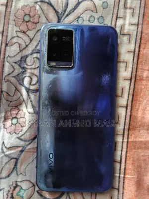 ভিভো ওয়াই২১ ৬৪ জিবি নীল