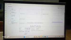 ল্যাপটপ HP EliteBook 845 G7 16GB AMD Ryzen 5 HDD+SSD 512GB