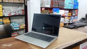 ল্যাপটপ HP EliteBook 845 G7 16GB AMD Ryzen 5 HDD+SSD 512GB