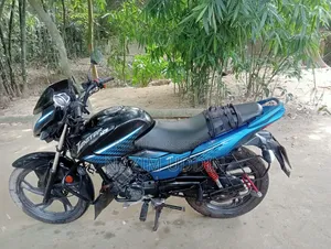 হিরো ইগনিটর ২০১৮ কালো