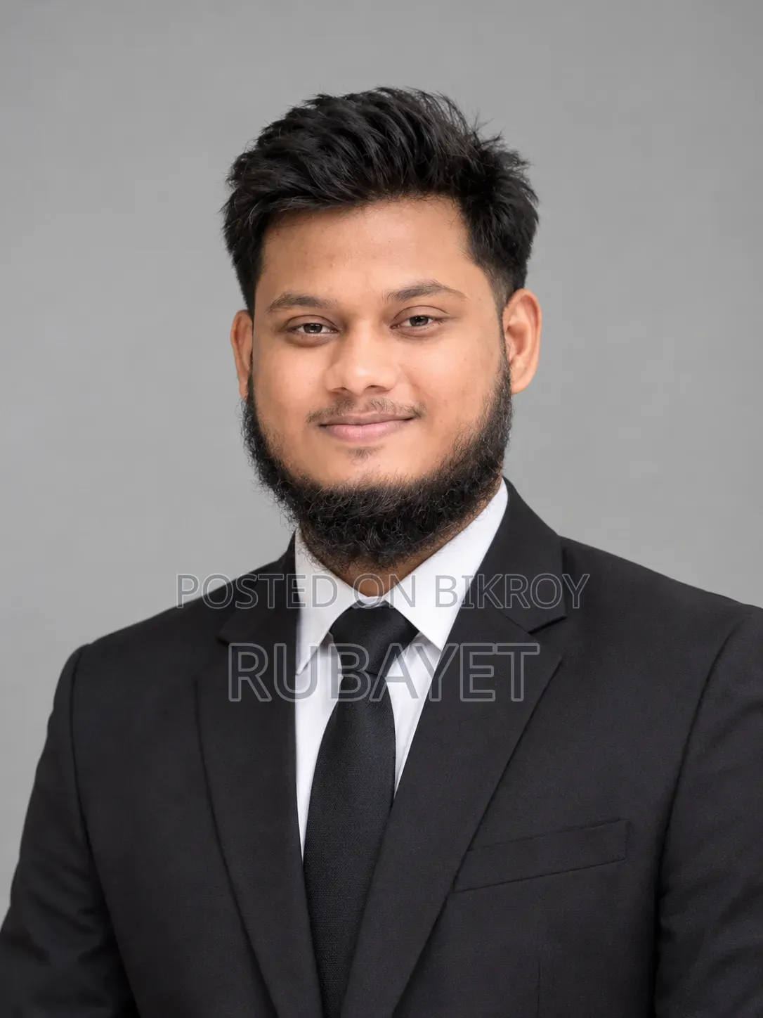 Graphics Designer