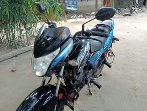 হিরো ইগনিটর ২০১৮ কালো