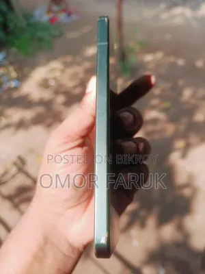 ওপ্পো রেনো১৪ ২৫৬ জিবি গ্রিন