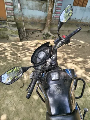 TVS Stryker 125 2022 Blue