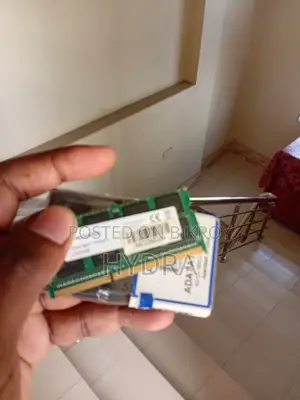 8GB DDR3 Laptop RAM