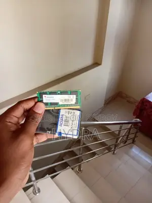 8GB DDR3 Laptop RAM