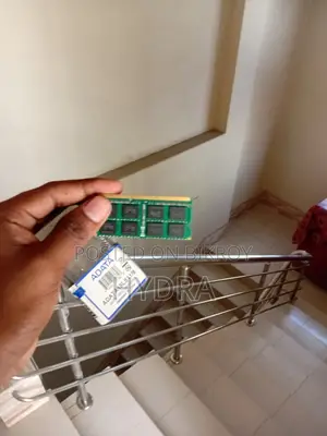 8GB DDR3 Laptop RAM