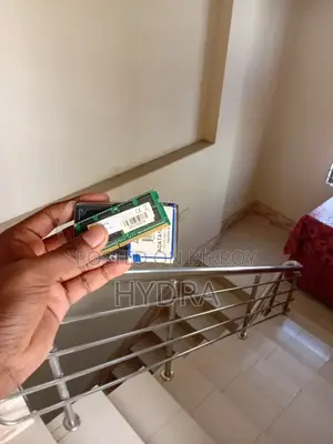 8GB DDR3 Laptop RAM