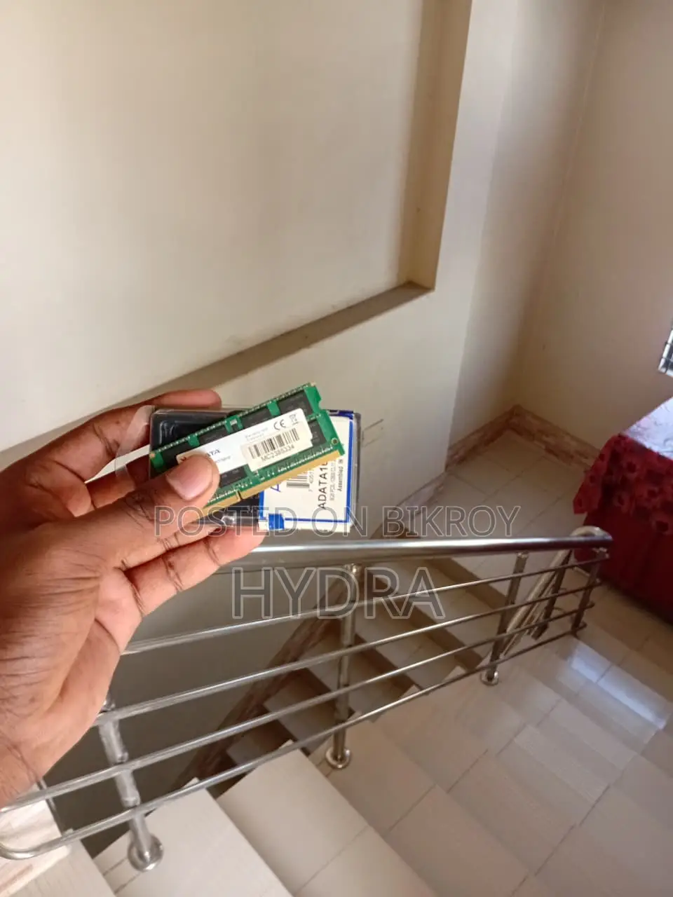 8GB DDR3 Laptop RAM