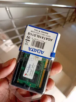 8GB DDR3 Laptop RAM