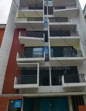 3-Bedroom Apartment in J.M Developers Ltd, Mirpur for sale