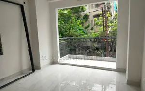 3-Bedroom Apartment in J.M Developers Ltd, Mirpur for sale