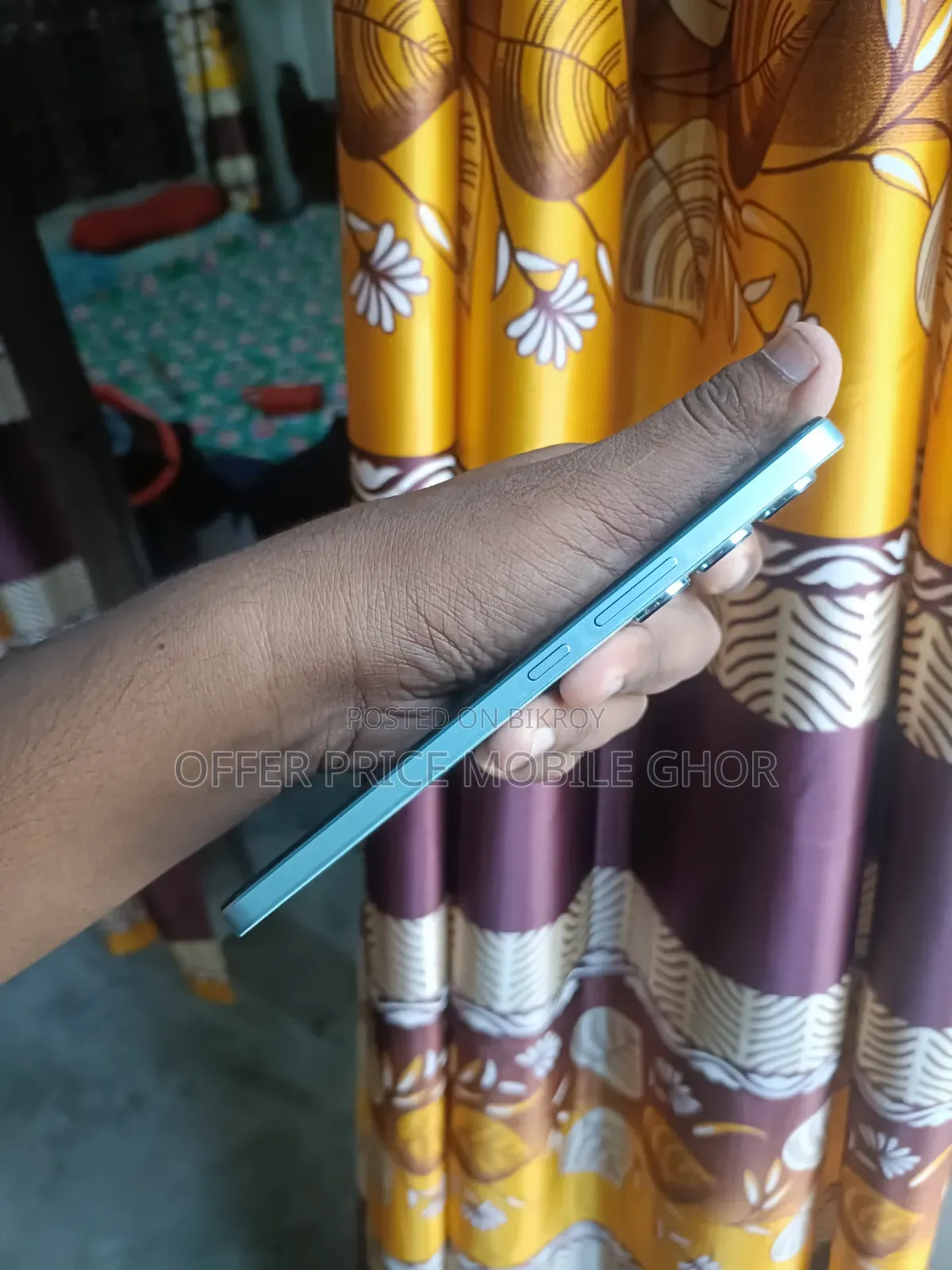 Vivo T3 256 GB White