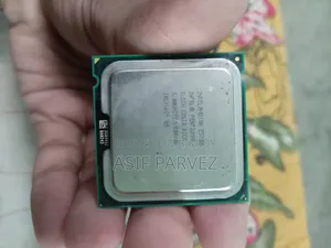 ইন্টেল পেন্টিয়াম ই৫৭০০ প্রসেসর