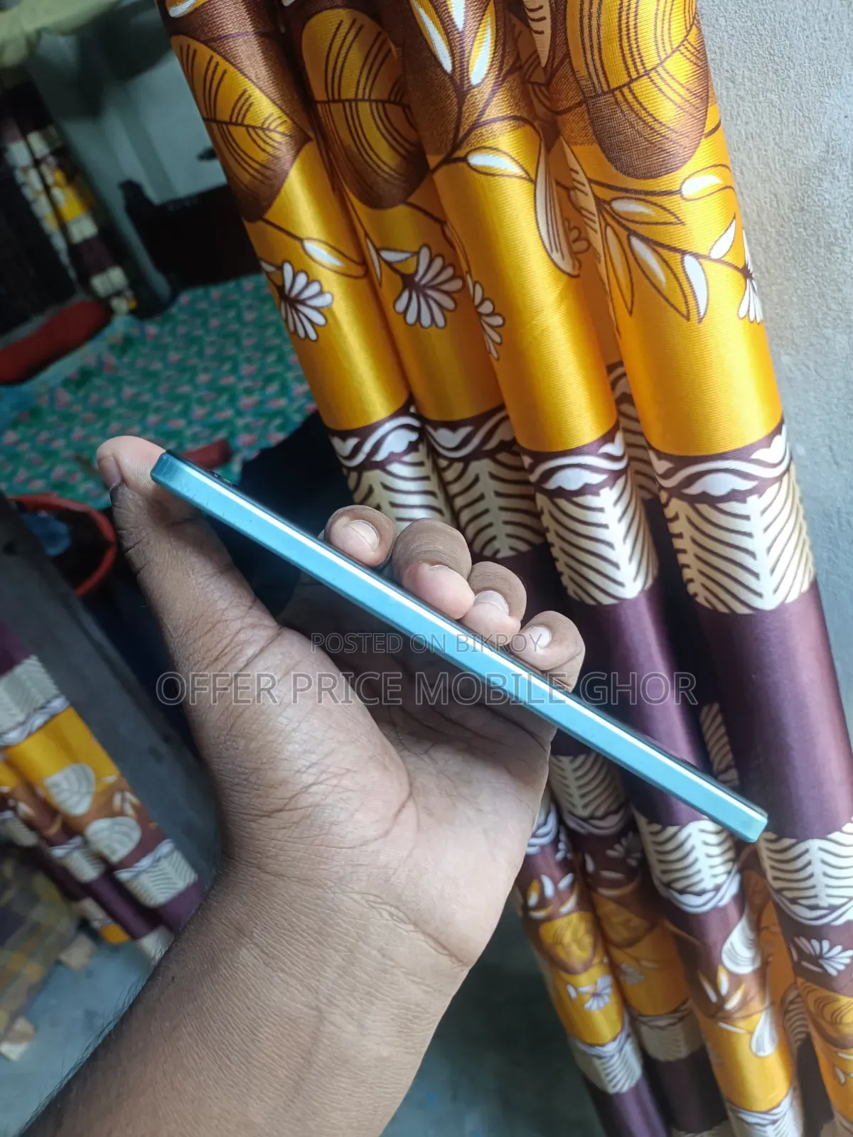 Vivo T3 256 GB White