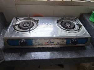 Cylinder Gas Stove