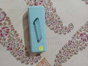 ইস্ট টপ হারমোনিকা