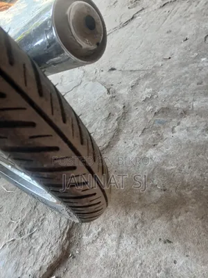 হিরো ডন ১০০ ২০০৫ লাল
